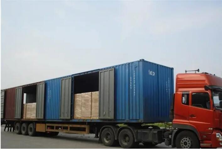 泉州到白塔区整车运输