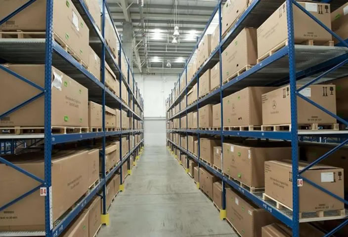 泉州到白塔区货物仓储