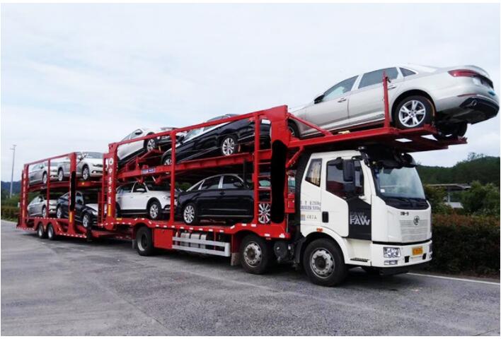 泉州到白塔区轿车托运